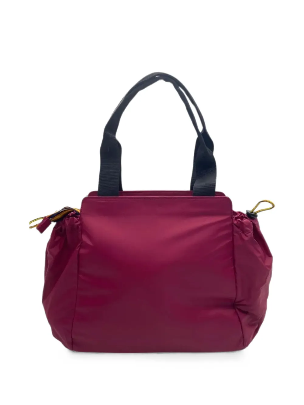 K-Way Medium Aisy shopper Rood