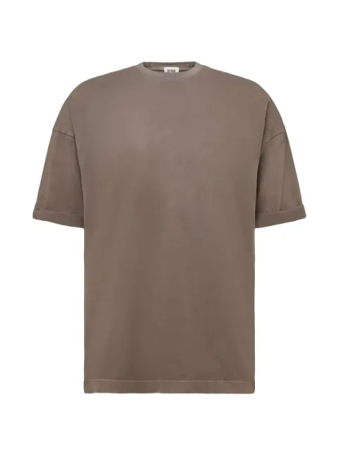 Drykorn Nolien crew-neck short-sleeve T-shirt