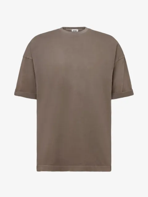 Drykorn Nolien crew-neck short-sleeve T-shirt
