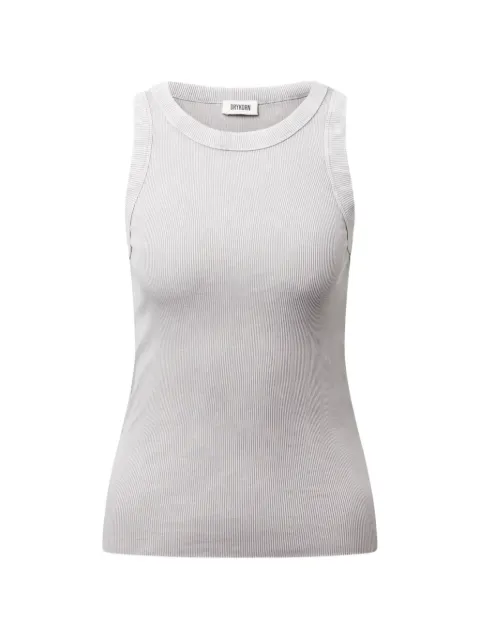 Drykorn Olina ribbed-knit tank top