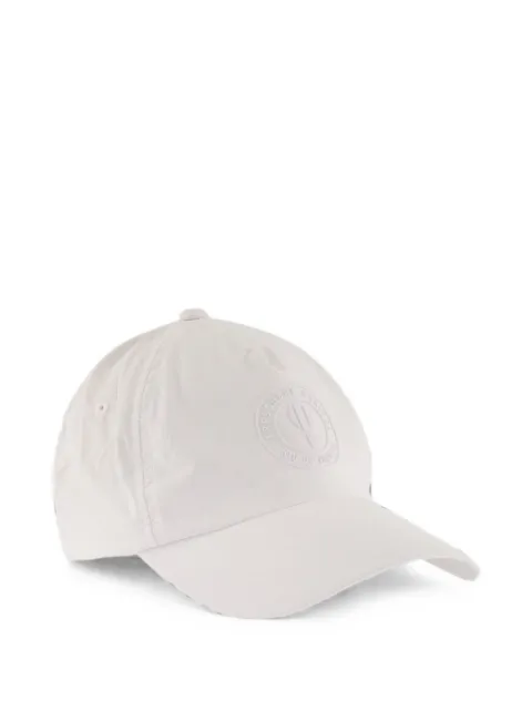 Frescobol Carioca Artur logo-patch baseball cap