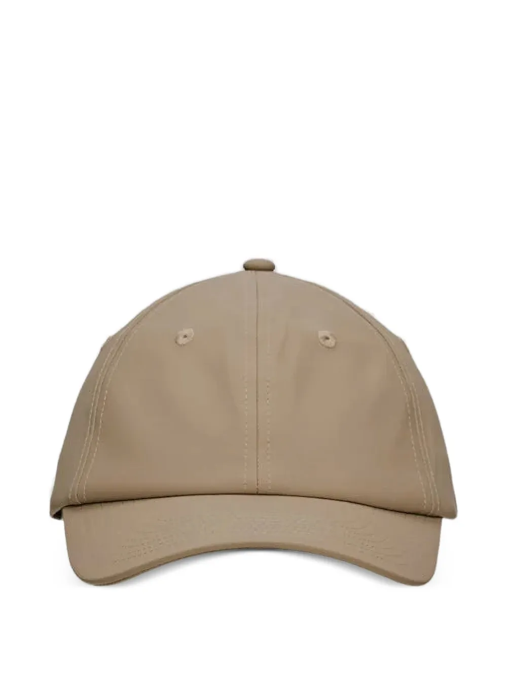 Rains adjustable-strap cap · One Size