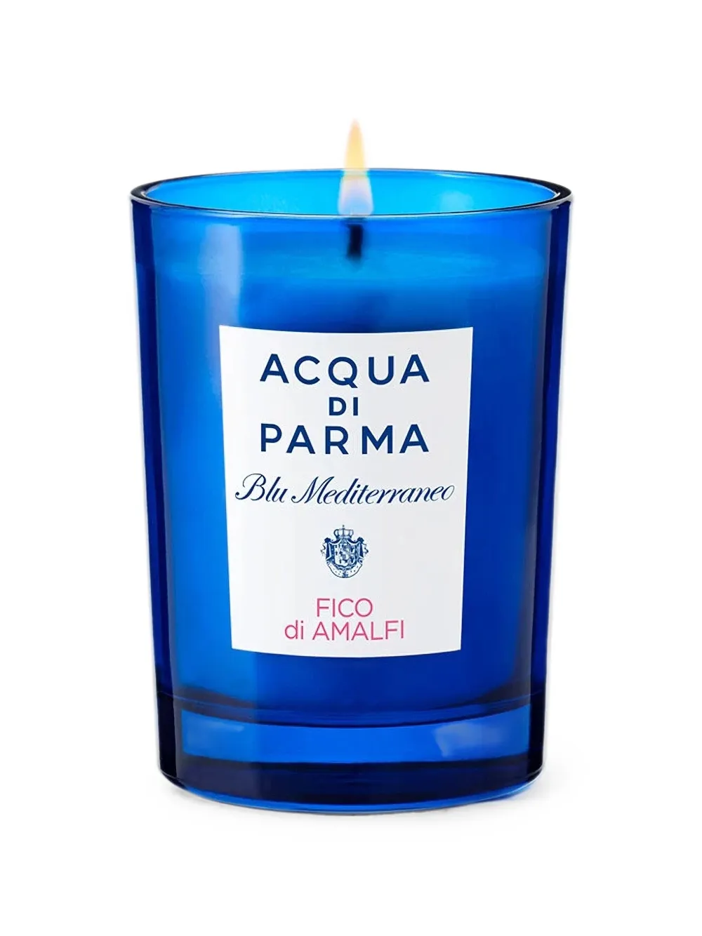 Acqua di Parma Blu Mediterraneo Fico di Amalfi candle - Blau