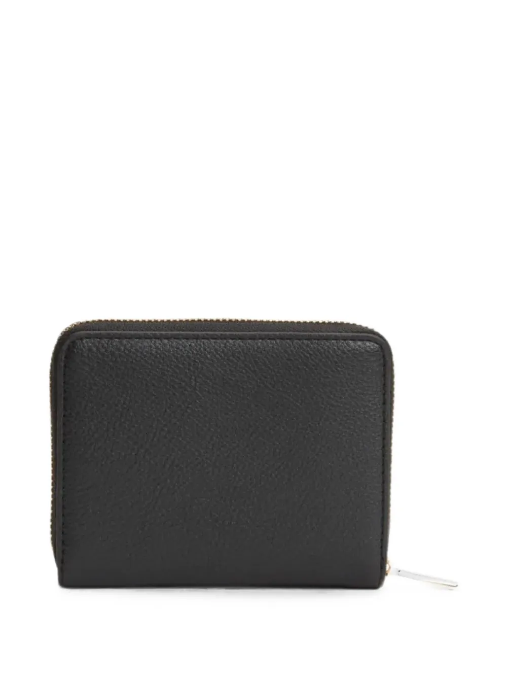 Tommy Hilfiger Icon portemonnee met rits Zwart