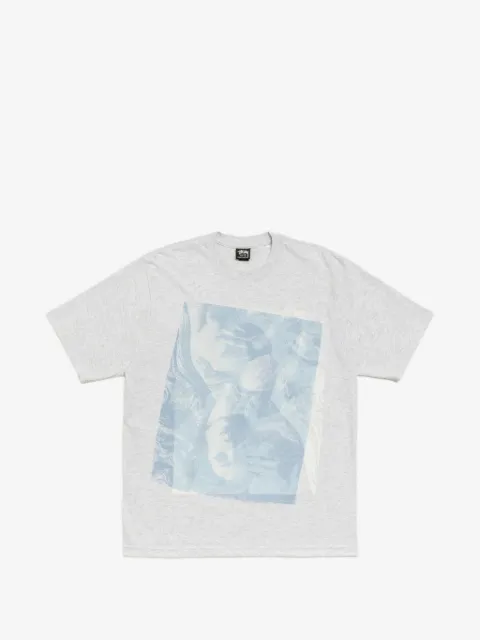 Stüssy Double Venus graphic-print T-shirt
