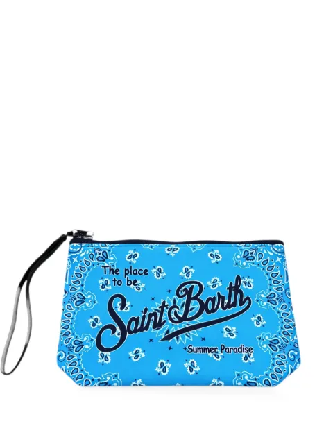 MC2 Saint Barth Aline clutch bag