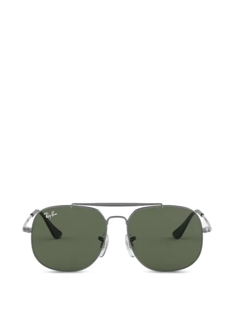 RAY-BAN JUNIOR double-bridge sunglasses