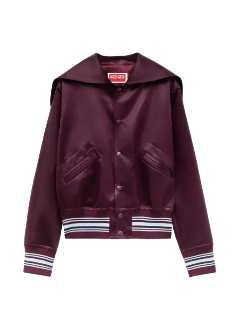 Kenzo Varsity bomber jacket