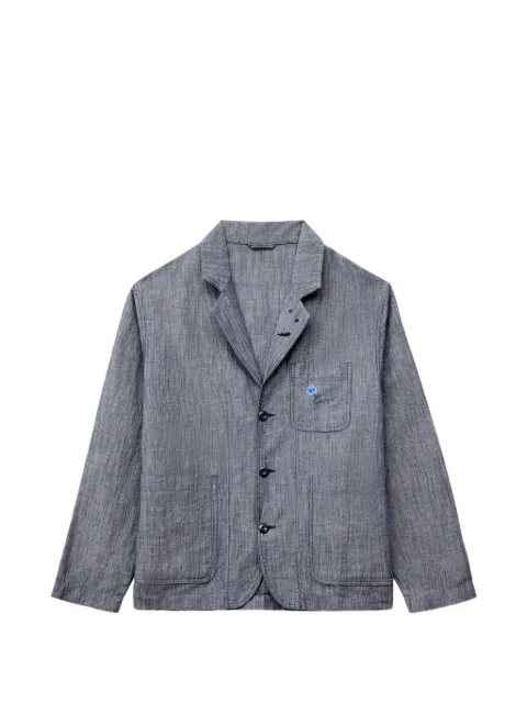Kenzo Tulip blazer