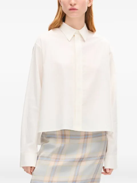 Kenzo Kenzogram shirt
