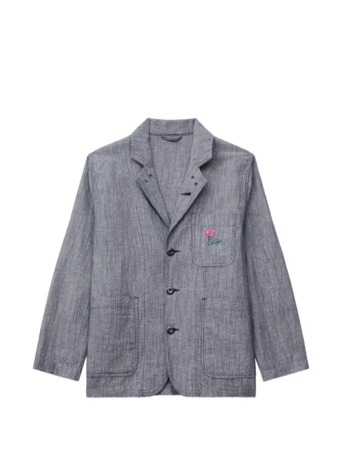 Kenzo Tulip blazer