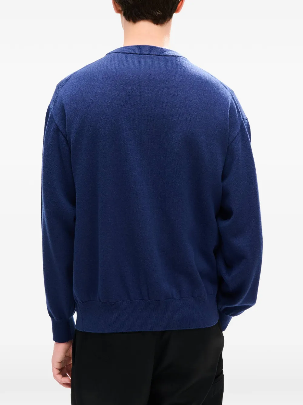 Kenzo Loves vest Blauw