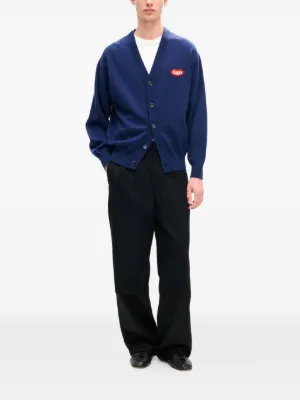 Kenzo Cardigans for Men | Shop Now on FARFETCH