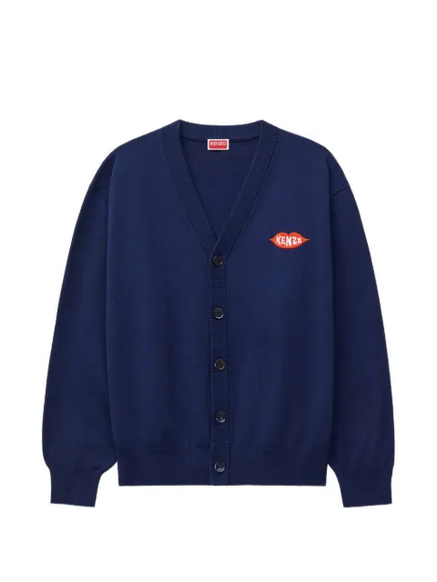Kenzo KENZO Loves cardigan
