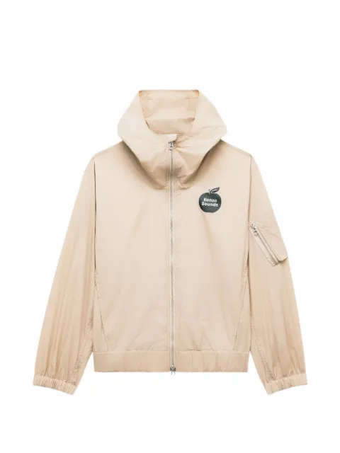 Kenzo 겐조 사운즈 윈드브레이커