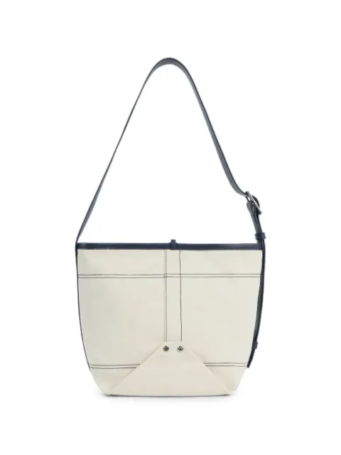 Kenzo Kenzo Utility reversible messenger bag