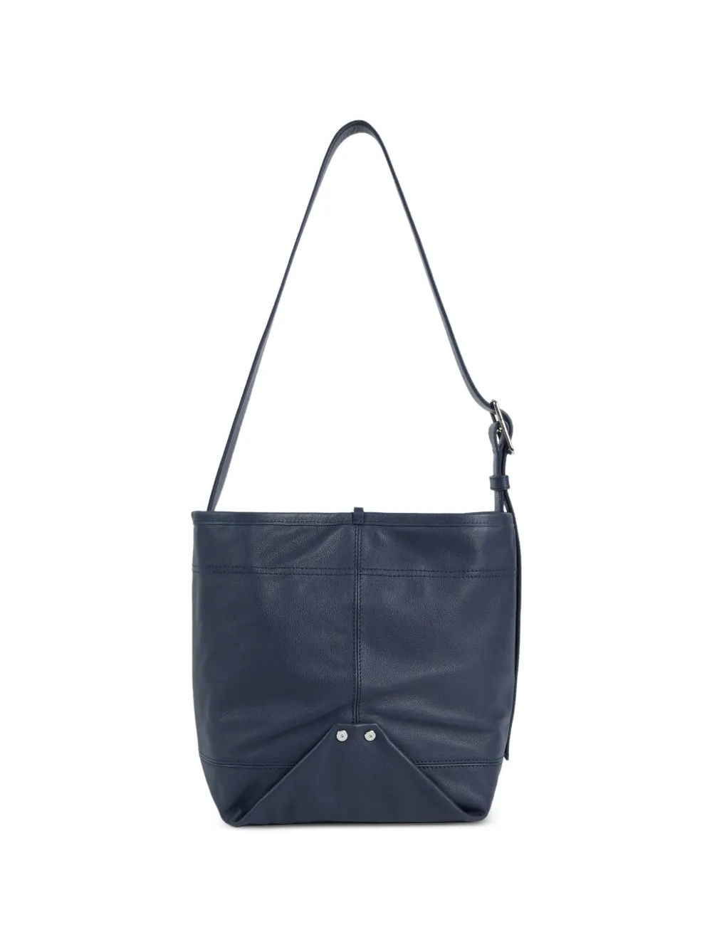 Kenzo omkeerbare messengertas Beige