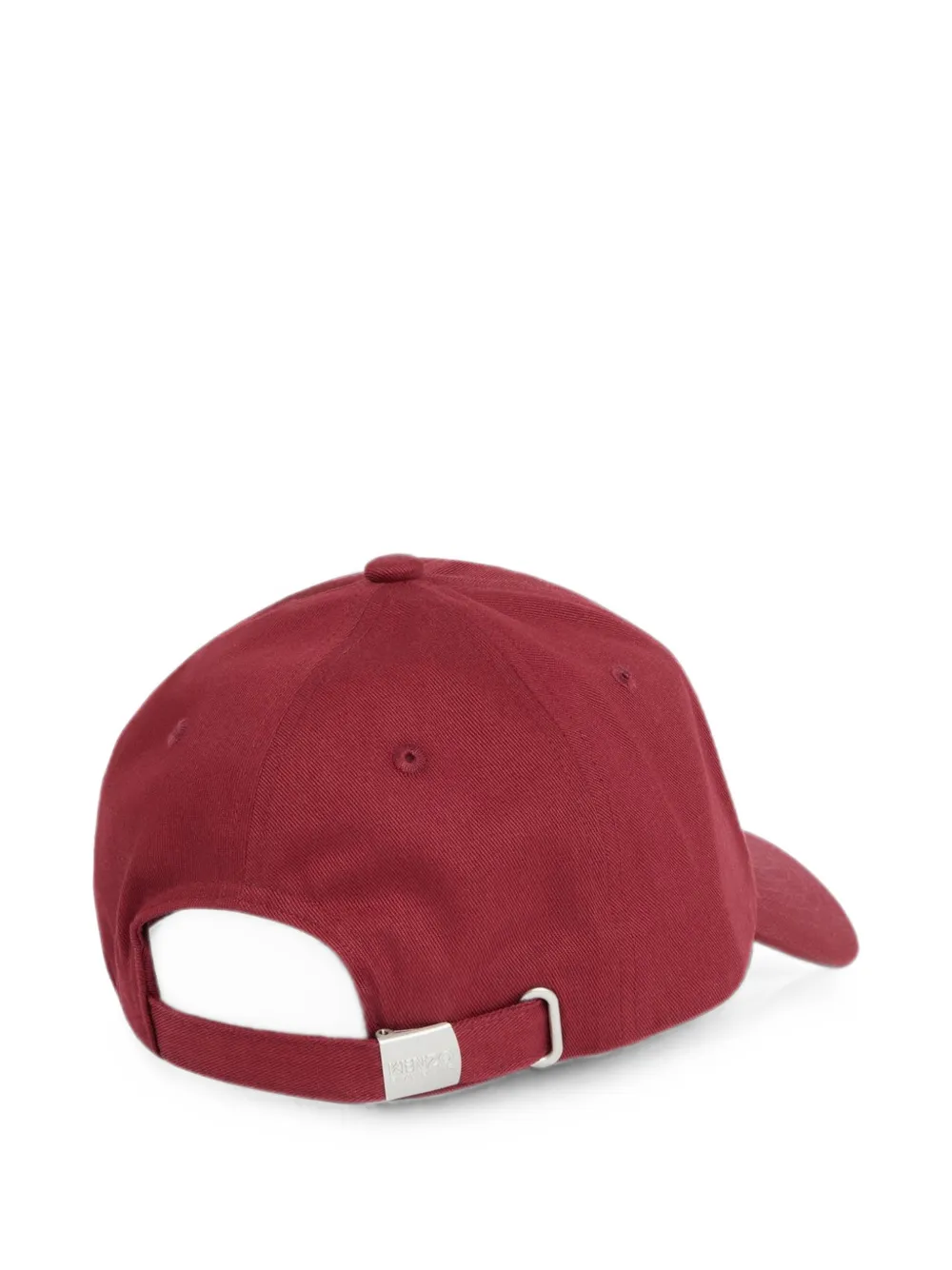Kenzo Eiffeltoren honkbalpet Rood
