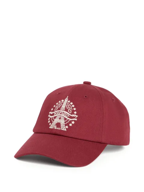 Kenzo Eiffel Tower baseball cap