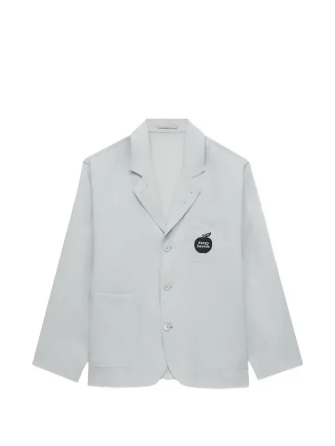 Kenzo Kenzo Sounds blazer