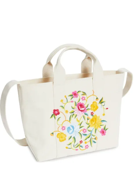 Kenzo small Wildflower tote bag
