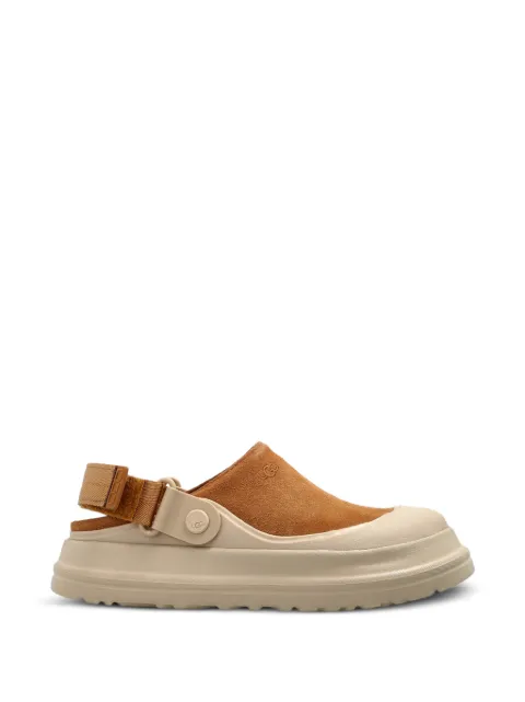 UGG zuecos Goldenglow