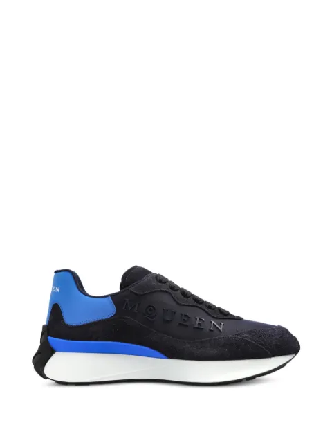 Alexander McQueen 'Sprint Runner' sports shoes