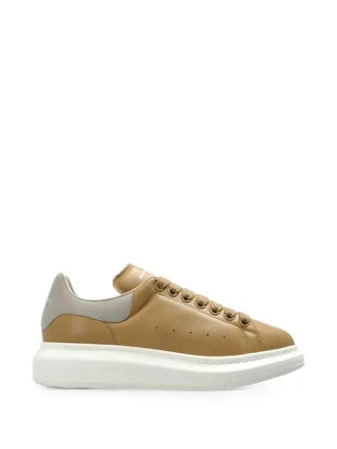 Alexander McQueen ‘Oversized’ sports shoes