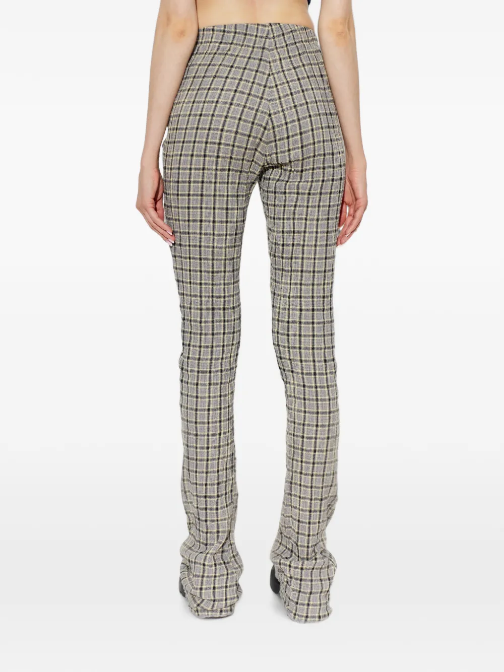Diesel P-ICKY broek Grijs