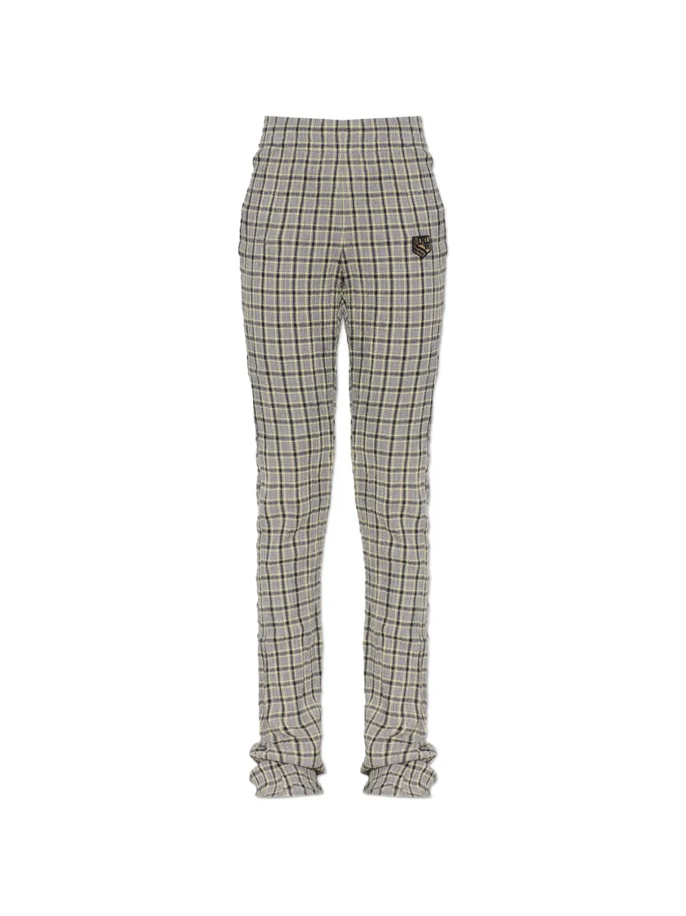 Diesel P-ICKY broek Grijs