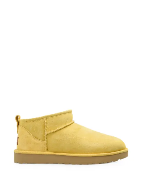UGG Classic Ultra Mini boots