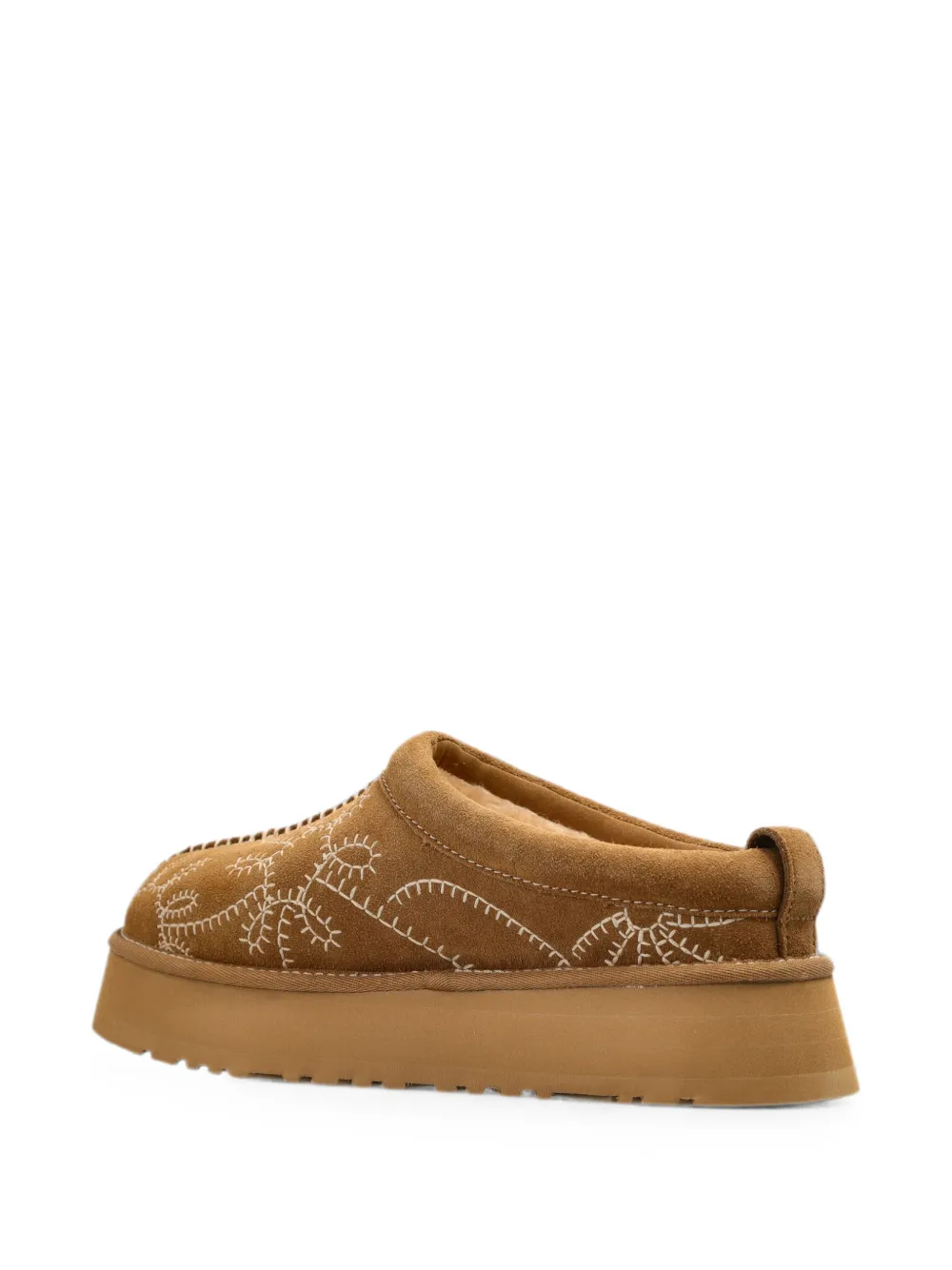 UGG Tazz Botanic mules Bruin