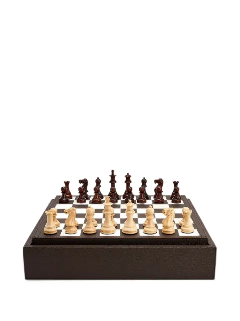 Giobagnara Triple Game multi-game set (8cm x 39cm x 39cm)