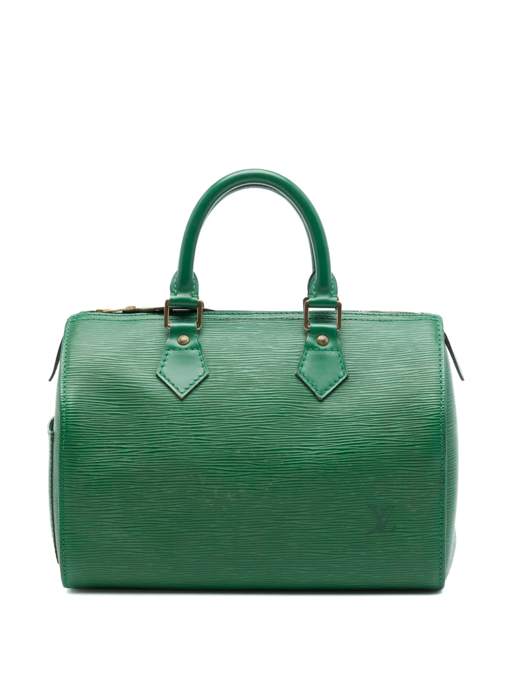 Louis Vuitton Pre-Owned 1994 Epi Speedy 25 boston bag - Grün
