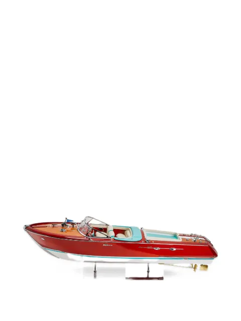 KIADE Riva Aquarama Special model boat