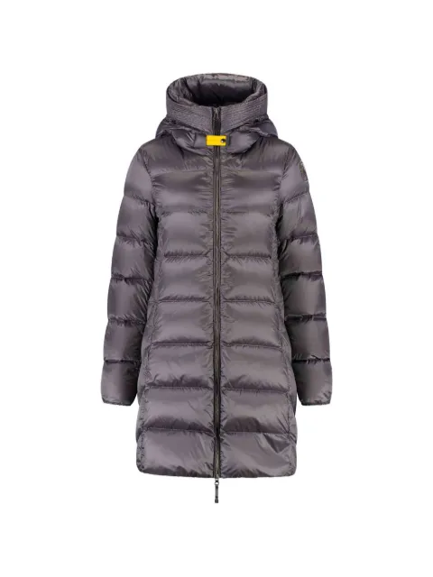 Parajumpers Marion quilted hooded coat