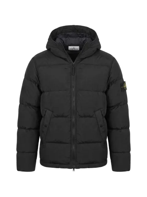 Stone Island 4100019 Nylon Metal in ECONYL jacket