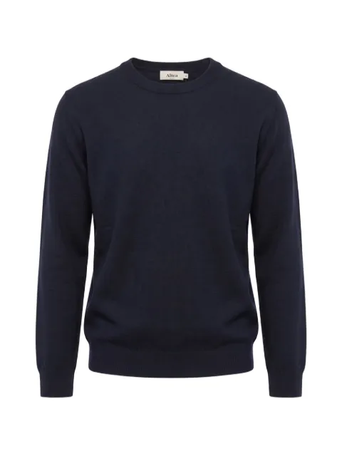 Altea crew-neck wool sweater