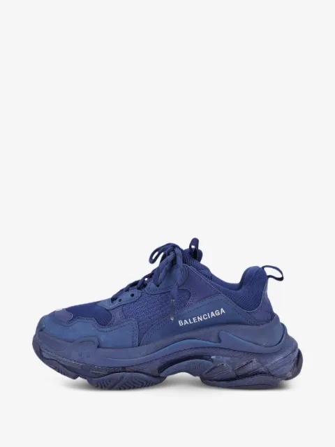 Balenciaga Pre-Owned Triple S sneakers