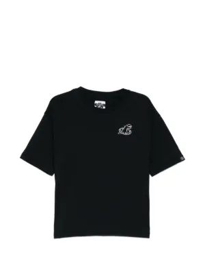 CORTEIZ OG Island Logo T-shirt | Black | FARFETCH