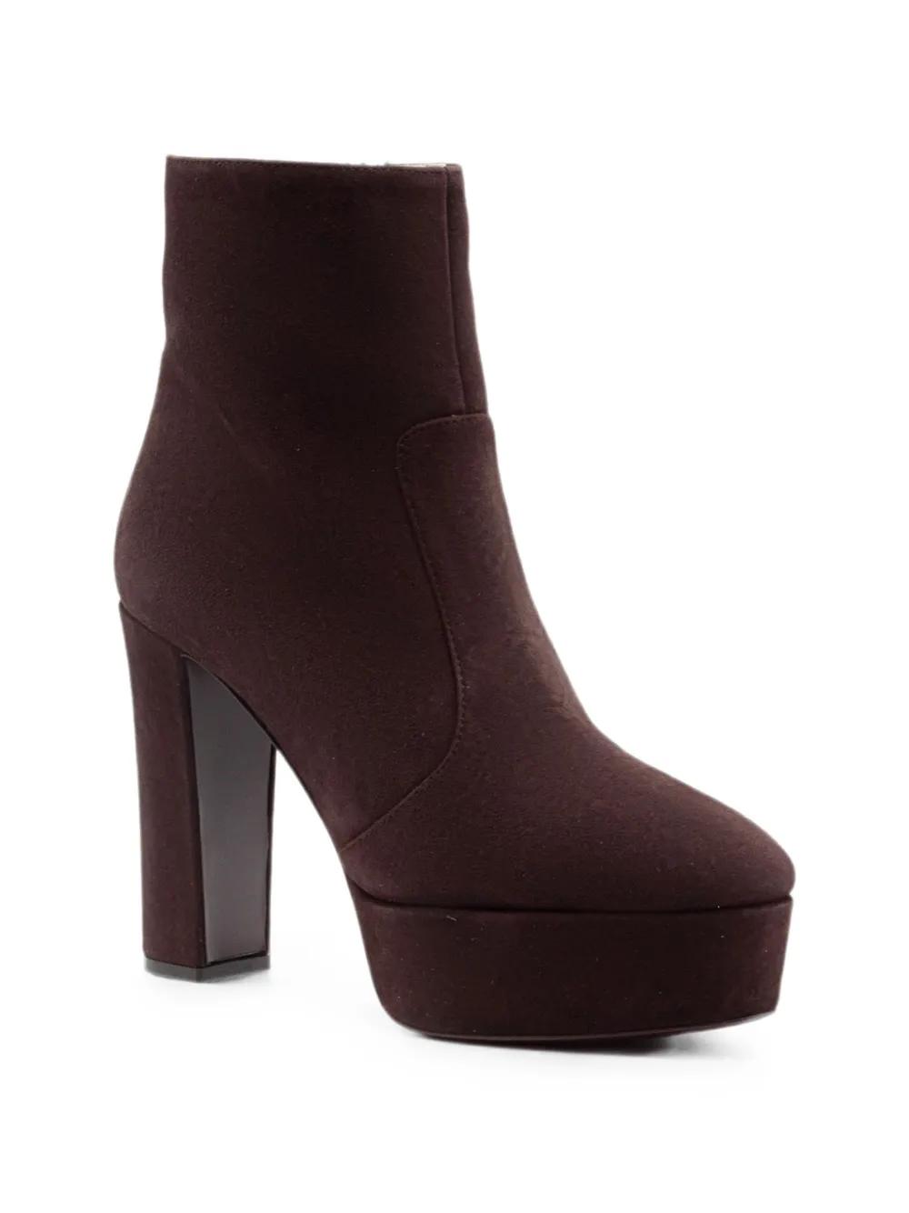 Roberto Festa Varissa leather ankle boots Bruin