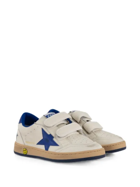 Golden Goose Kids tenis Ball Star