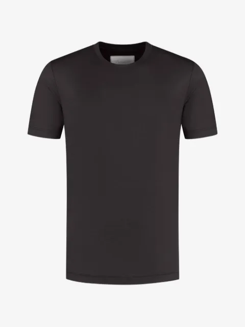 Marco Pescarolo crew-neck short-sleeve T-shirt