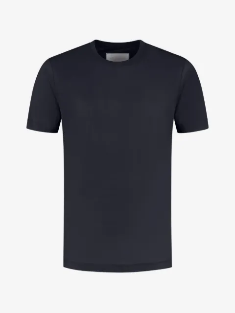 Marco Pescarolo crew-neck T-shirt