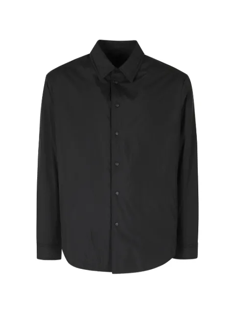 Briglia 1949 Morrison press-stud shirt jacket