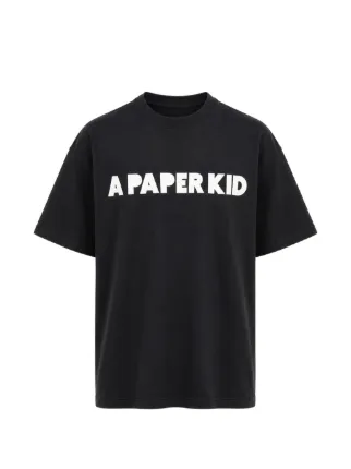 A Paper Kid