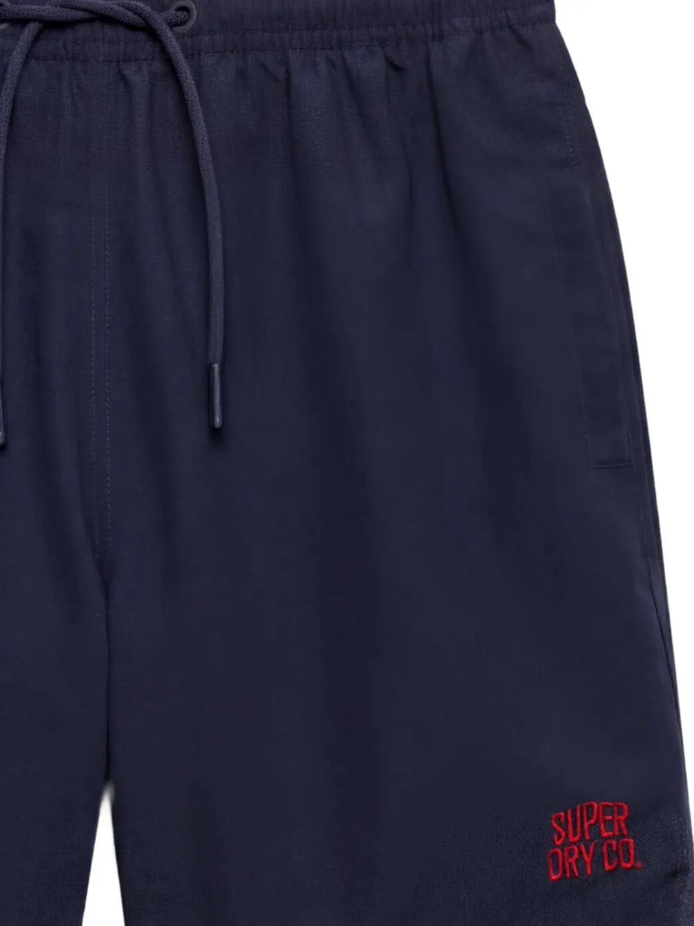 Superdry Essential 16 zwembroek Blauw