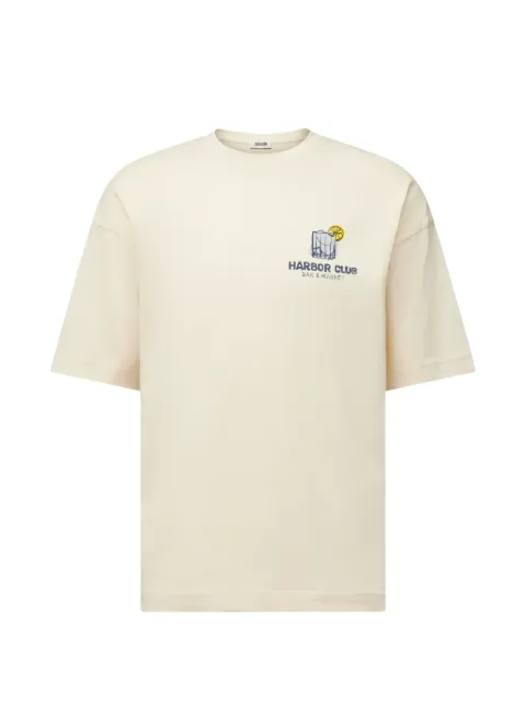 Drykorn Kayro relaxed-fit T-shirt