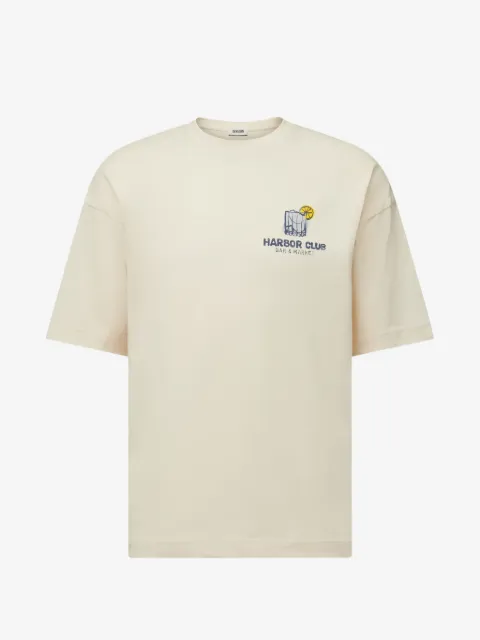 Drykorn Kayro relaxed-fit T-shirt