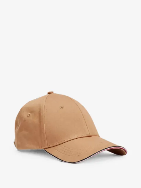 Tommy Hilfiger gorra con logo bordado